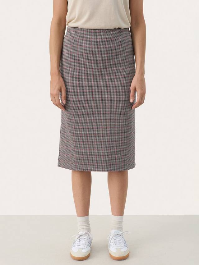 Лоринн юбка-карандаш в собачий зуб Part Two, Multi
Лоринн юбка-карандаш в собачий зуб Part Two, Multi