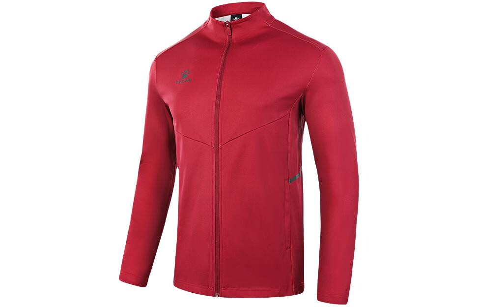 Куртка мужская Kelme, серый/синий
Куртка мужская Kelme, серый/синий