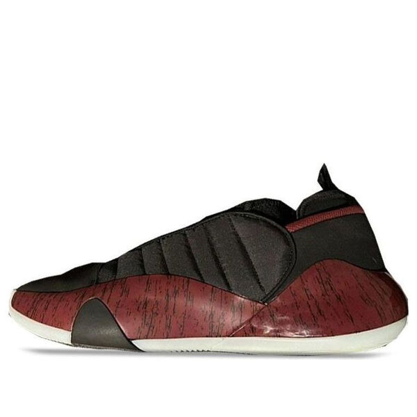 Кроссовки harden vol. 7 обувь Adidas, черный
Кроссовки harden vol. 7 обувь Adidas, черный