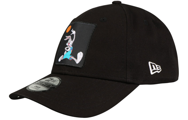 Детская бейсболка NBA New Era 
Детская бейсболка NBA New Era