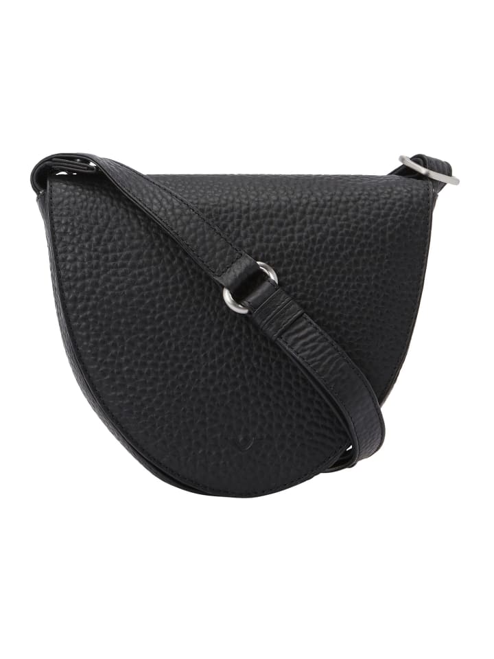 Сумка через плечо Hirsch 22,5 см черного цвета VLD VOi Leather Design
Сумка через плечо Hirsch 22,5 см черного цвета VLD VOi Leather Design