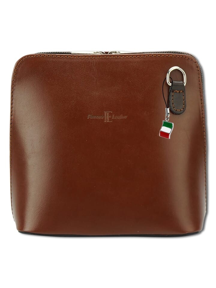 Наплечная сумка Florence
Наплечная сумка Florence