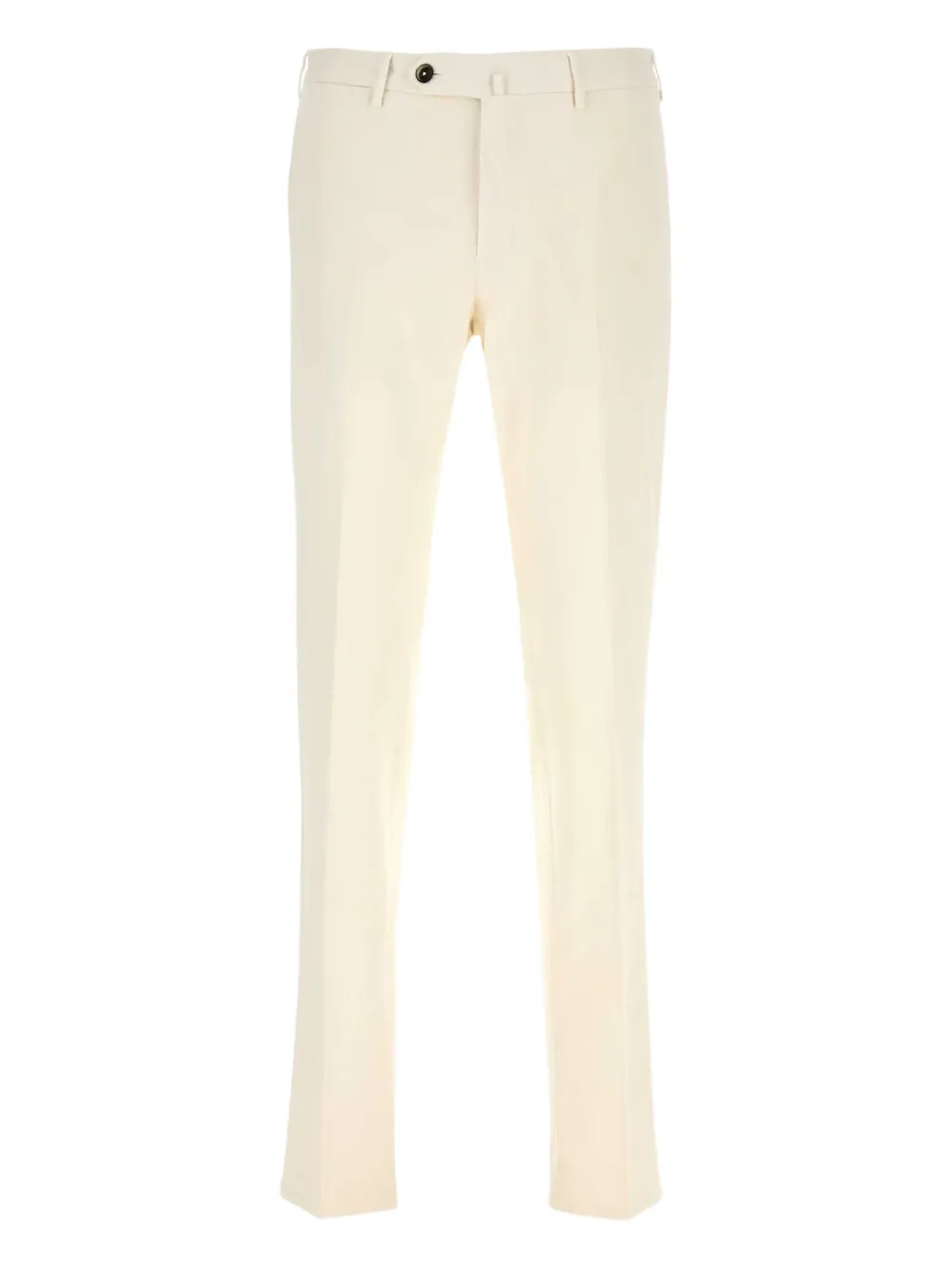 Брюки с прорезными карманами Pt Torino, нейтральный
Брюки с прорезными карманами Pt Torino, нейтральный