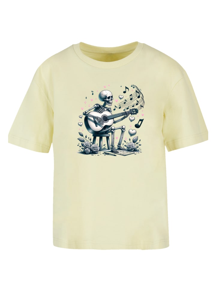 Футболка F4NT4STIC, цвет softyellow
Футболка F4NT4STIC, цвет softyellow