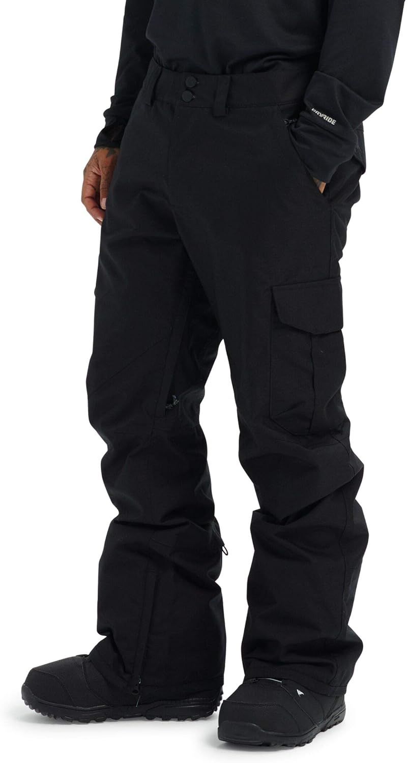 Мужские брюки-карго Burton Snow, стандартный крой, True Black 1, Белый, Мужские брюки-карго Burton Snow, стандартный крой, True Black 1
Мужские брюки-карго Burton Snow, стандартный крой, True Black 1, Белый, Мужские брюки-карго Burton Snow, стандартный крой, True Black 1