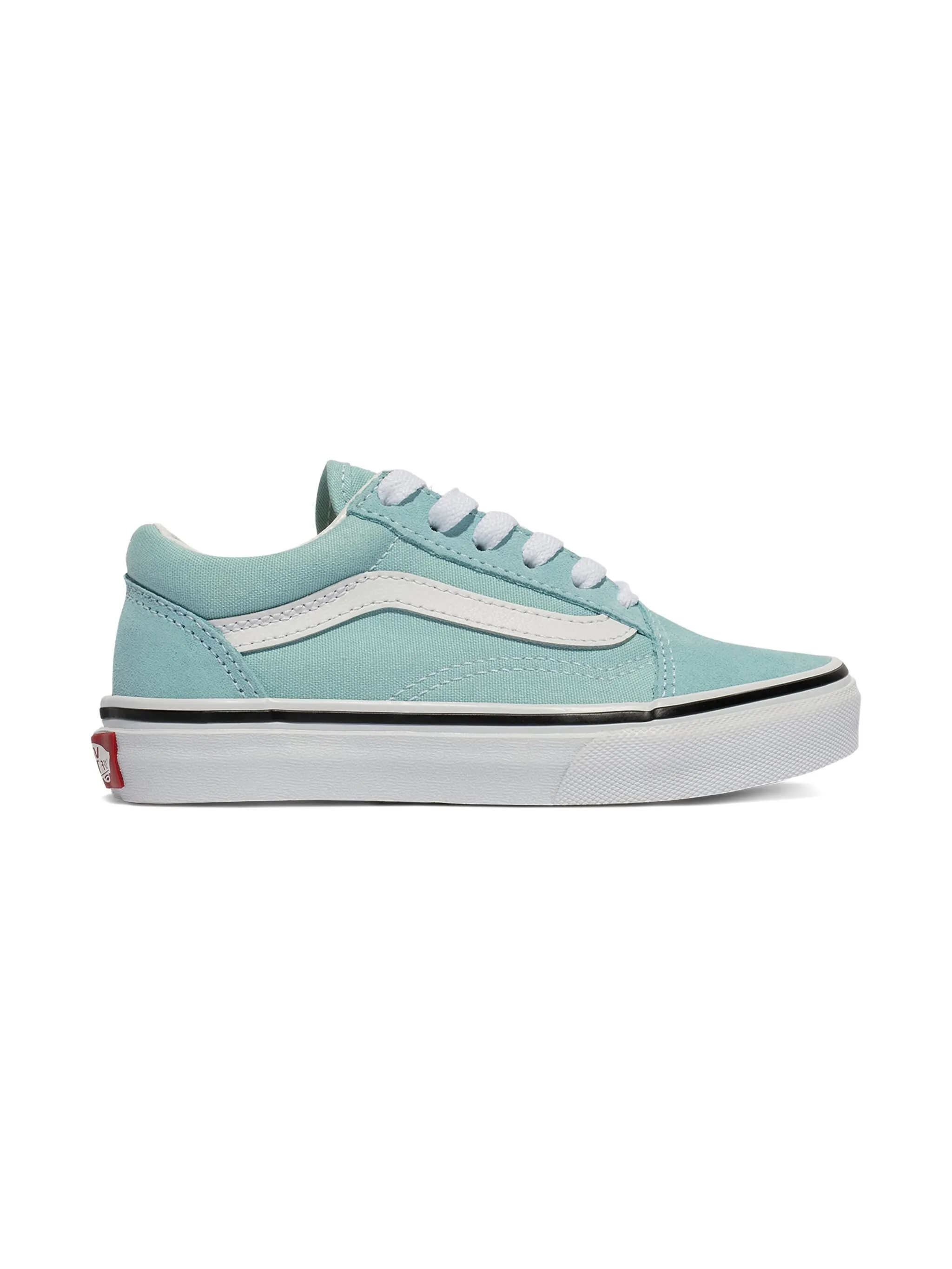 Кеды Old Skool Aquatic True Vans Kids, синий
Кеды Old Skool Aquatic True Vans Kids, синий
