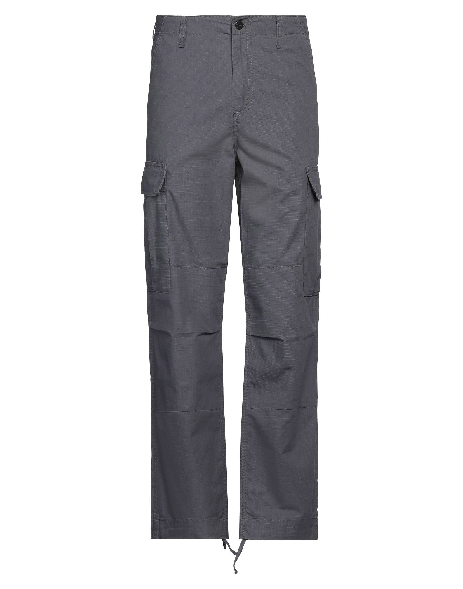 Брюки Carhartt, серый
Брюки Carhartt, серый