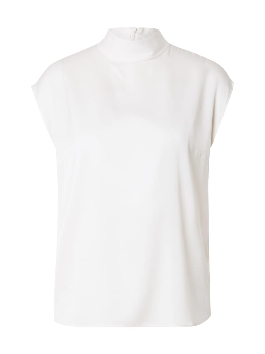 Блуза BOSS Bidriz, белый
Блуза BOSS Bidriz, белый