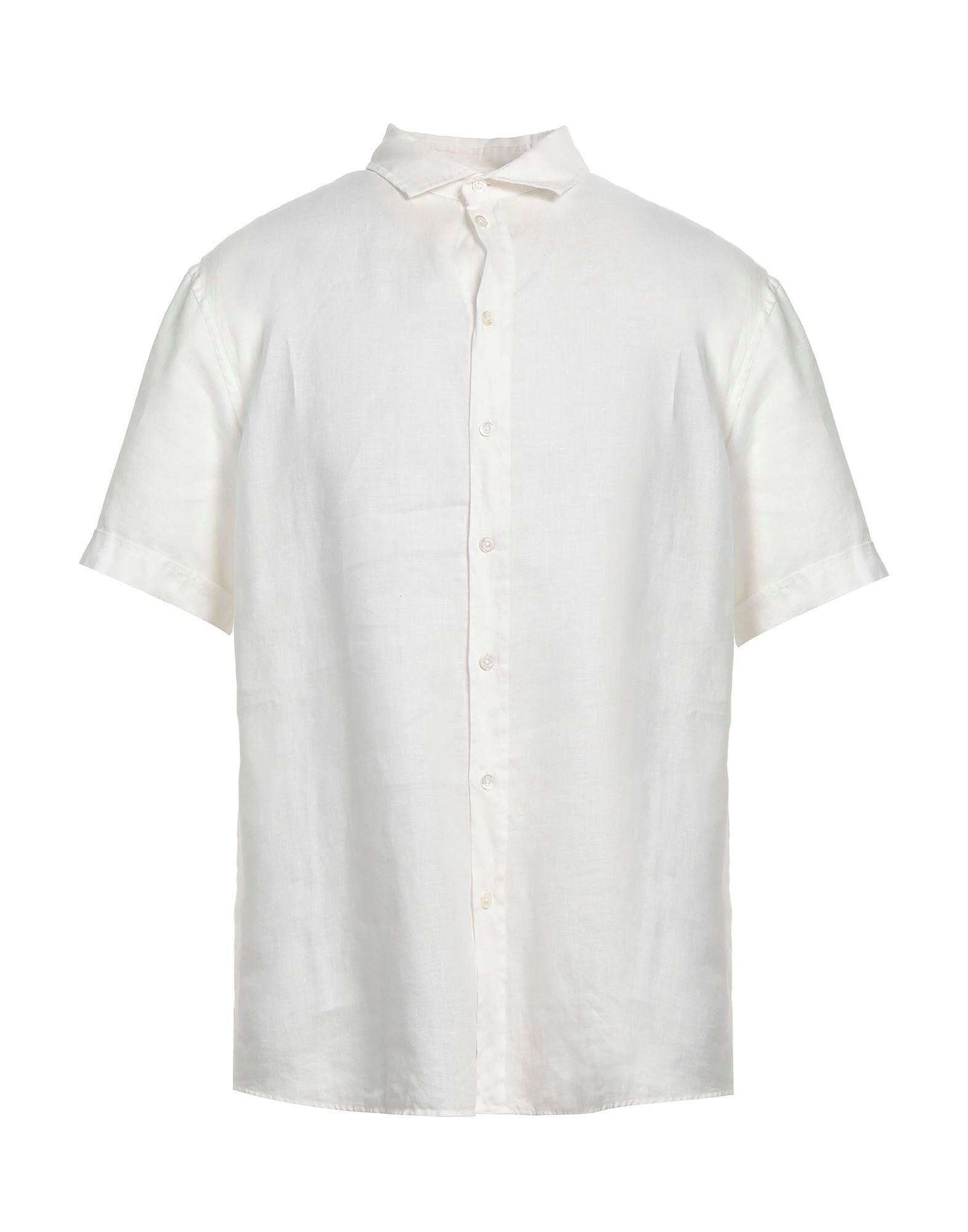 Рубашка Emporio Armani, белый
Рубашка Emporio Armani, белый