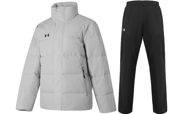 Повседневная спортивная одежда для мужчин Under Armour
Повседневная спортивная одежда для мужчин Under Armour