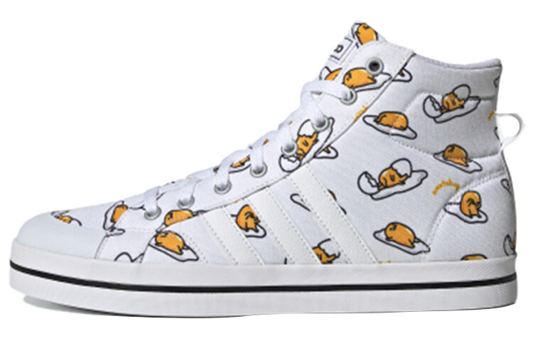 Кроссовки для скейтбординга Adidas Neo Bravada унисекс
Кроссовки для скейтбординга Adidas Neo Bravada унисекс