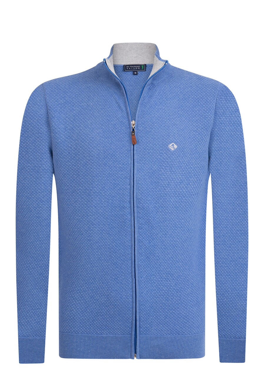 Вязаный кардиган Sir Raymond Tailor Sydney, темно-синий
Вязаный кардиган Sir Raymond Tailor Sydney, темно-синий