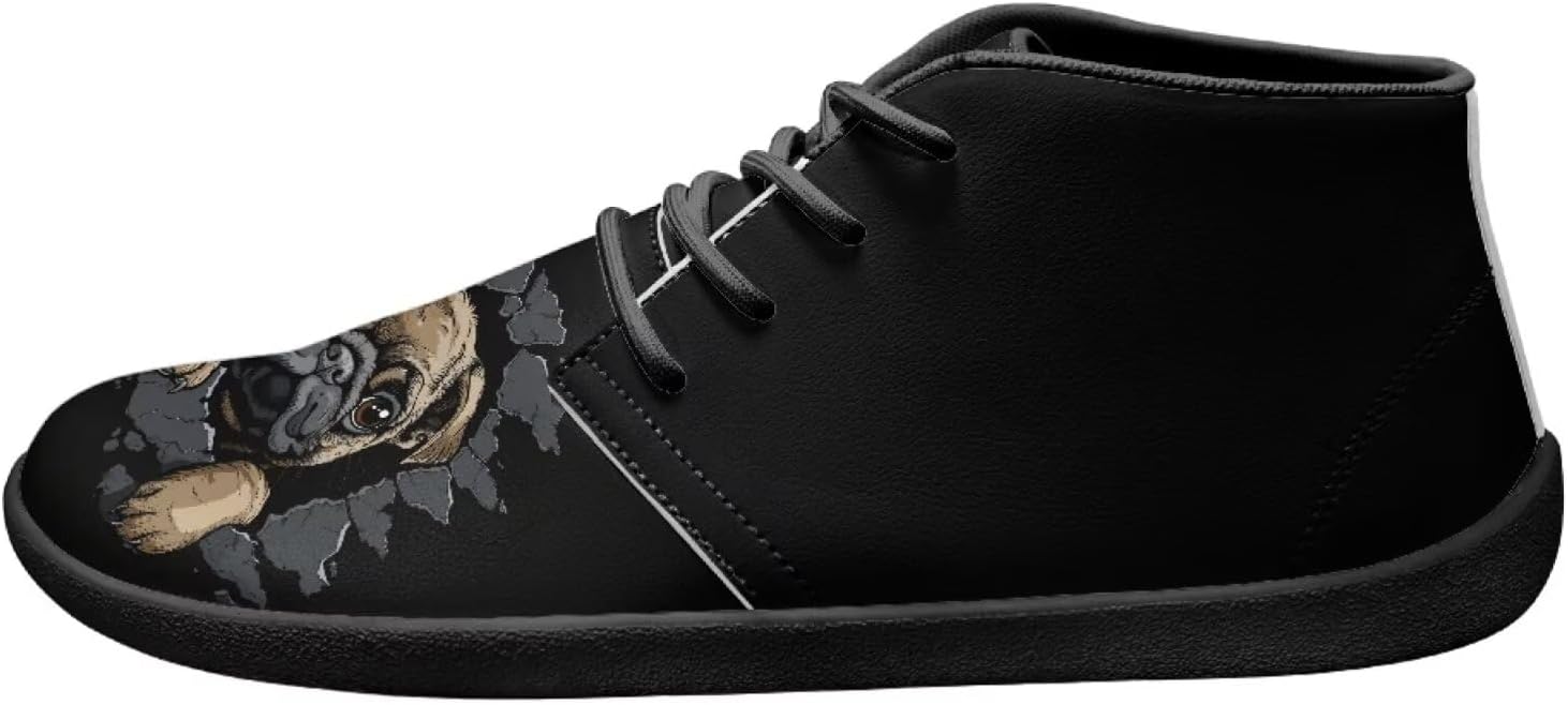 Мужские кожаные туфли Forchrinse Shark, деловые туфли, модные повседневные кроссовки для прогулок и вождения, синие
Мужские кожаные туфли Forchrinse Shark, деловые туфли, модные повседневные кроссовки для прогулок и вождения, синие