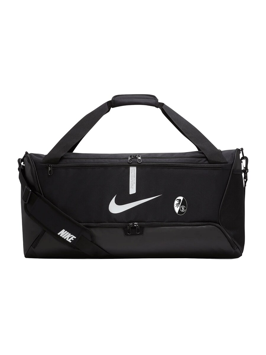 Спортивная сумка NIKE, черный
Спортивная сумка NIKE, черный