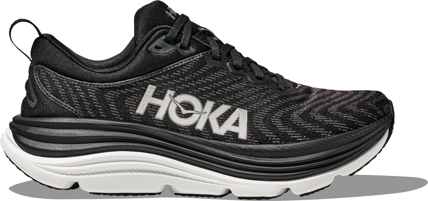 Кроссовки для бега по шоссе Gaviota 5 — женские HOKA, черный
Кроссовки для бега по шоссе Gaviota 5 — женские HOKA, черный