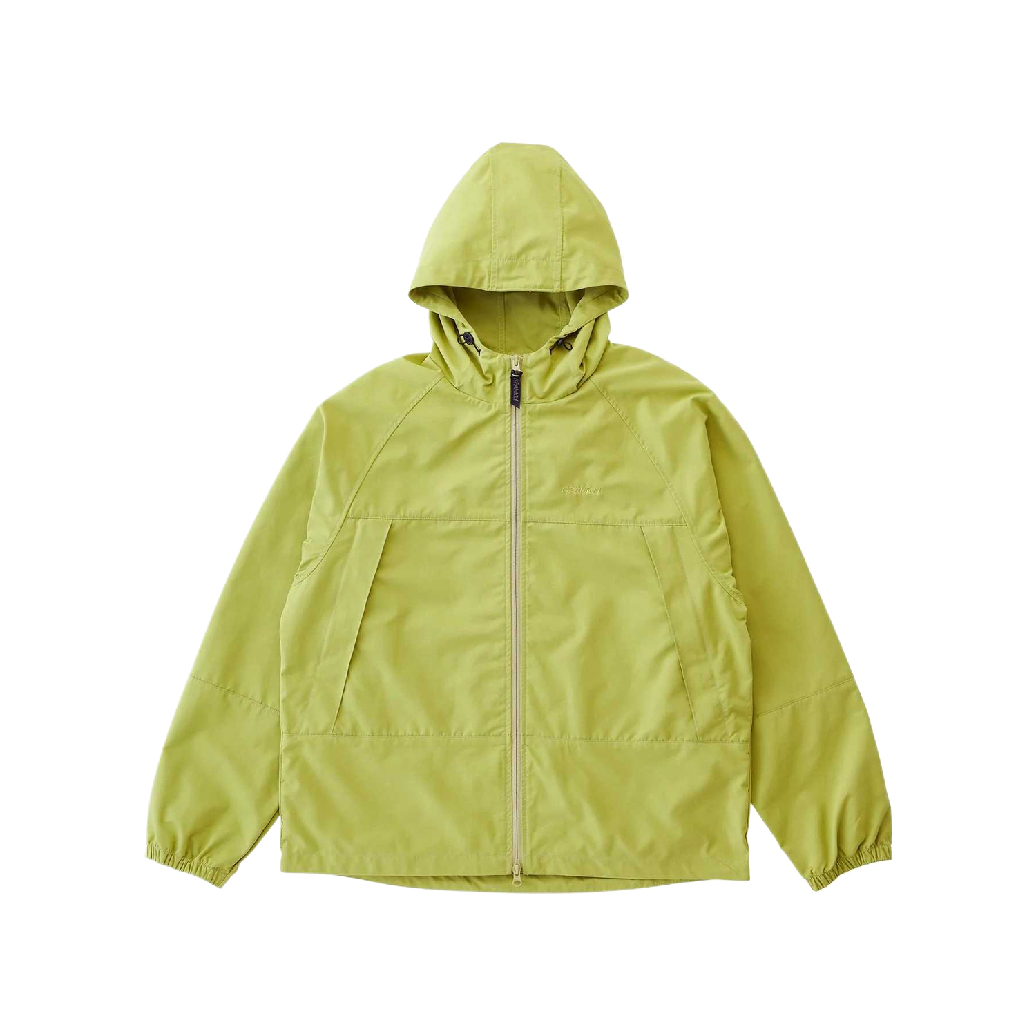 Gramicci Куртка мужская, Lime Green
Gramicci Куртка мужская, Lime Green