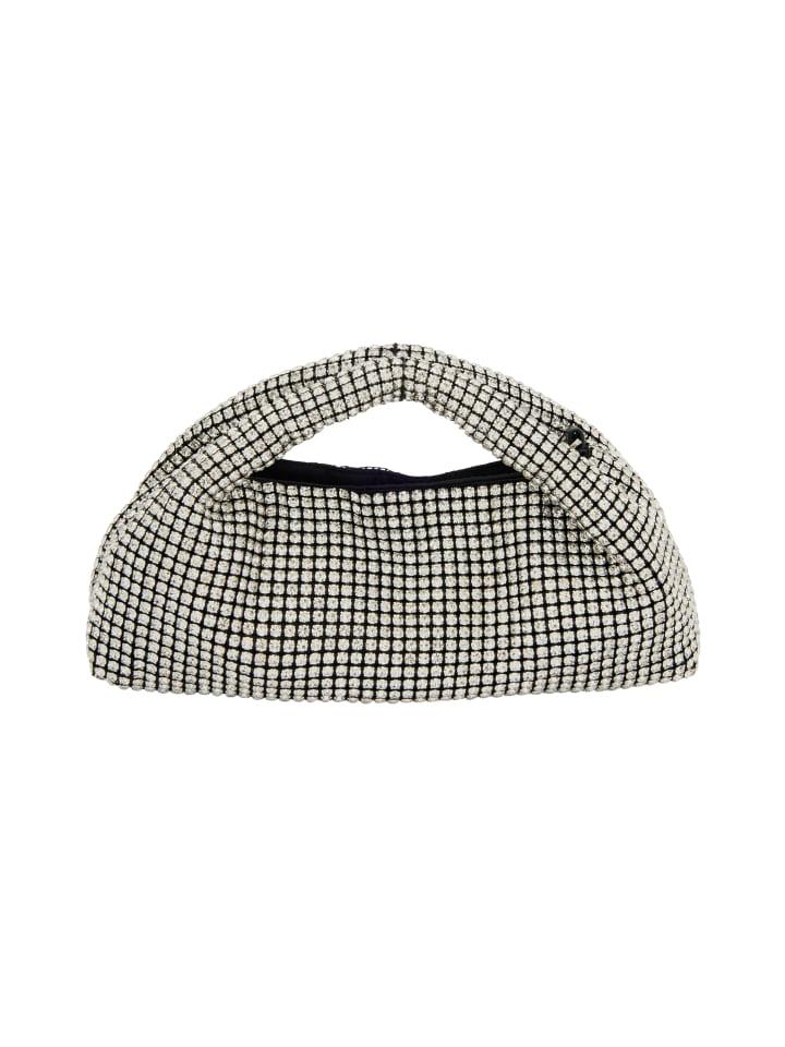 Наплечная сумка myMo at night, серебряный
Наплечная сумка myMo at night, серебряный