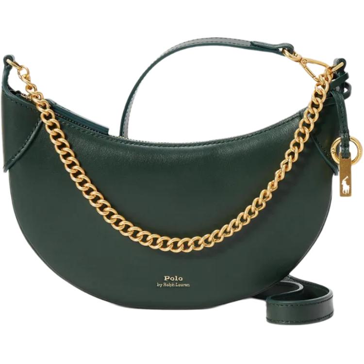 Сумка кросс-боди polo id Polo Ralph Lauren
Сумка кросс-боди polo id Polo Ralph Lauren