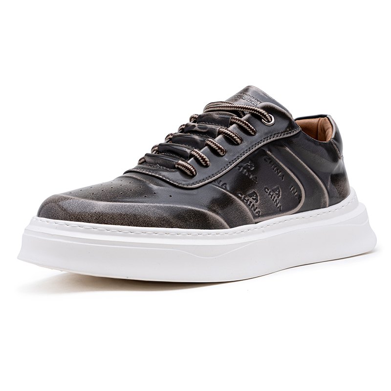 JUMP&FISH Износостойкие мужские скейтерские кеды лоу-топ Smoky, цвет Smoky
JUMP&FISH Износостойкие мужские скейтерские кеды лоу-топ Smoky, цвет Smoky