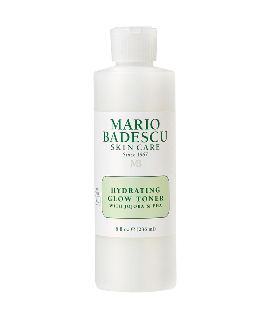 Тоник для лица Mario Badescu Hydrating Glow Toner, 236 ml
Тоник для лица Mario Badescu Hydrating Glow Toner, 236 ml