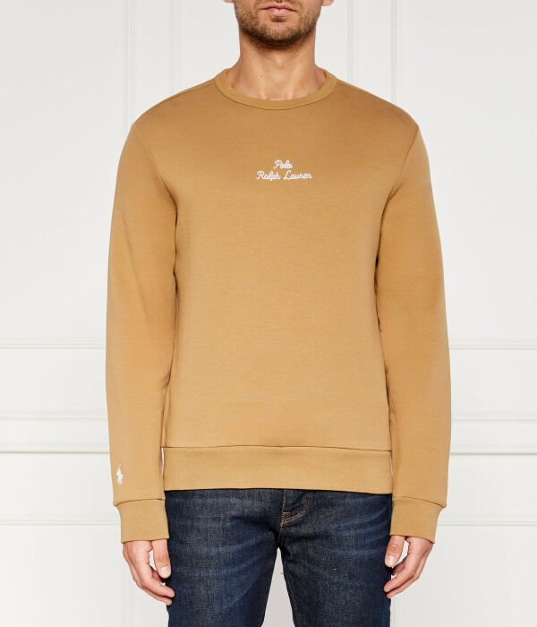 Толстовка Polo Ralph Lauren Regular Fit, коричневый
Толстовка Polo Ralph Lauren Regular Fit, коричневый