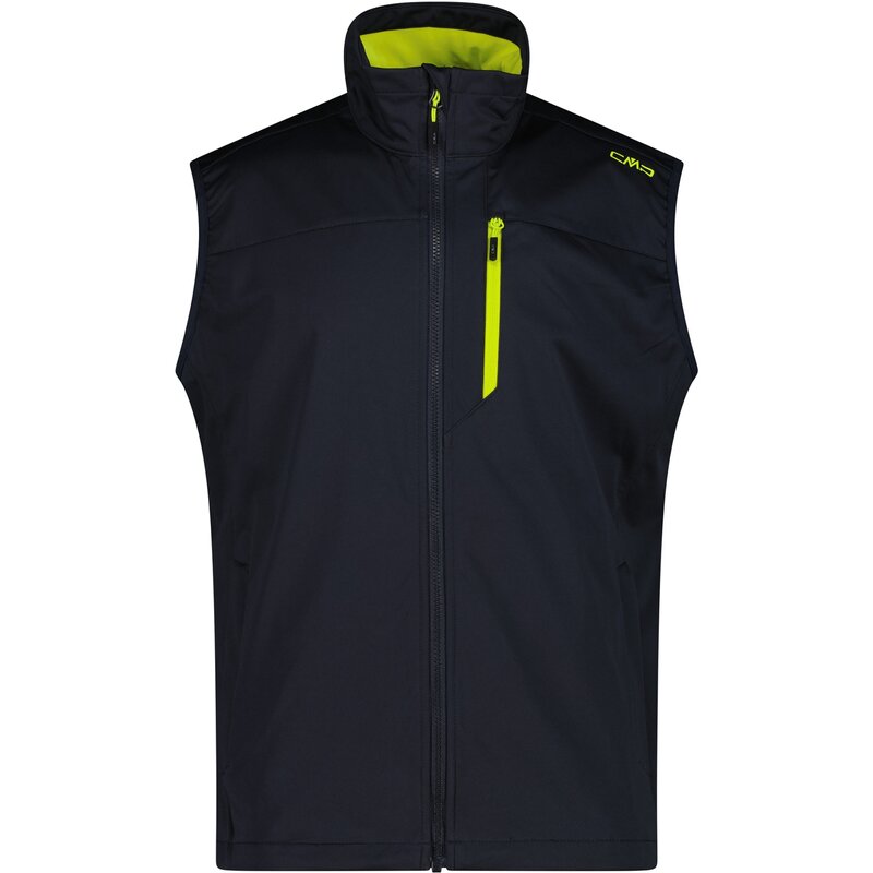 Жилет Cmp, серый
Жилет Cmp, серый