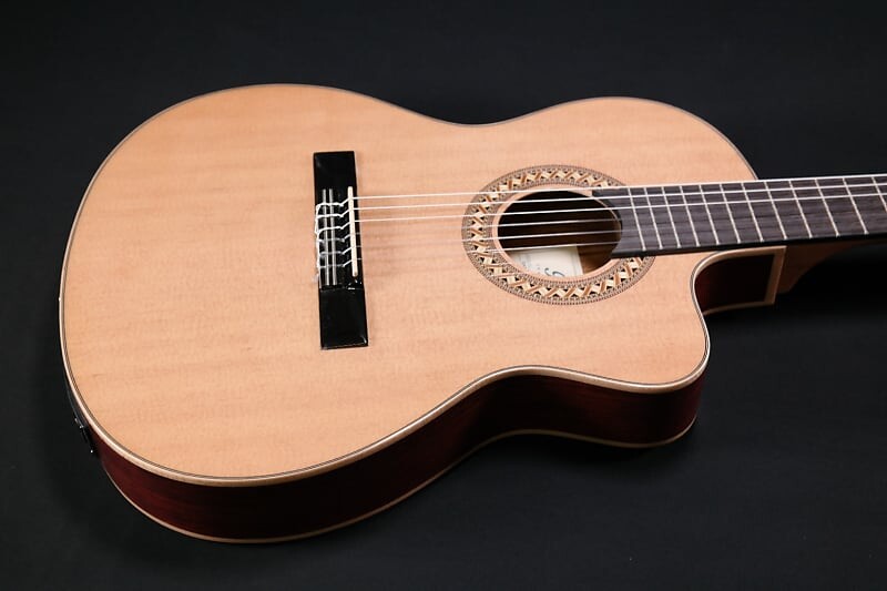 Акустическая гитара Ibanez GA34STCENT Natural High Gloss 090
Акустическая гитара Ibanez GA34STCENT Natural High Gloss 090