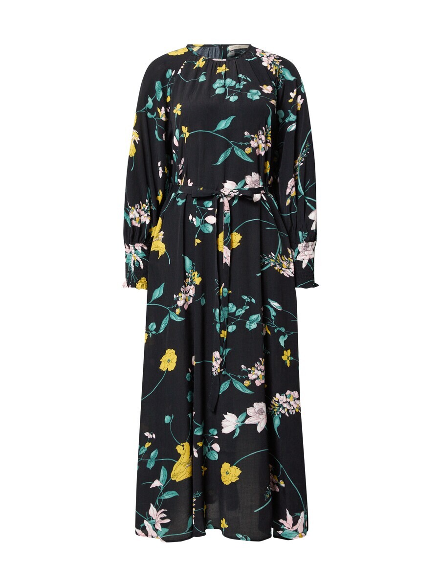 Платье рубашка Oasis Shirt Dress Eastern, черный
Платье рубашка Oasis Shirt Dress Eastern, черный