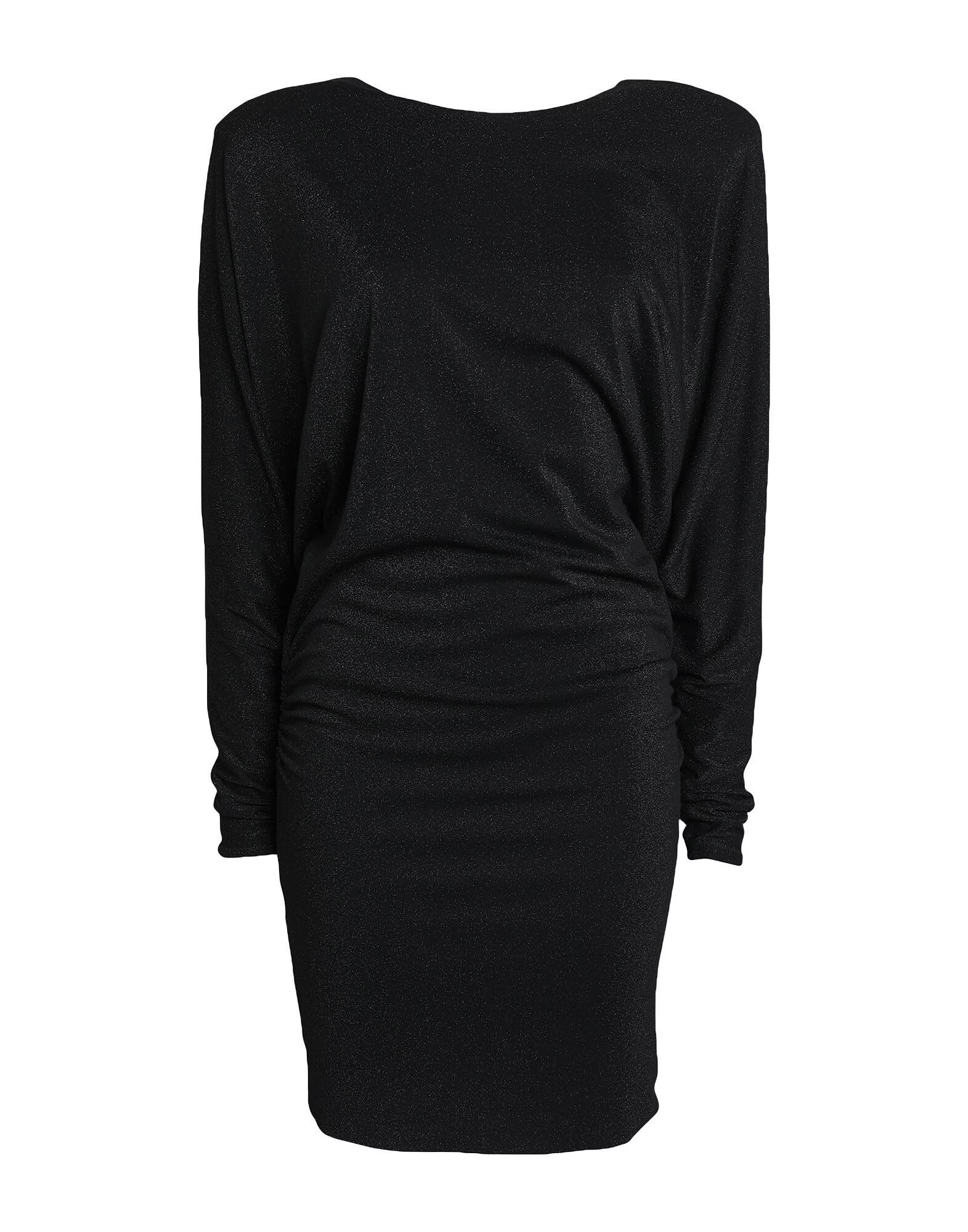 Мини-платье Alexandre Vauthier, черный
Мини-платье Alexandre Vauthier, черный