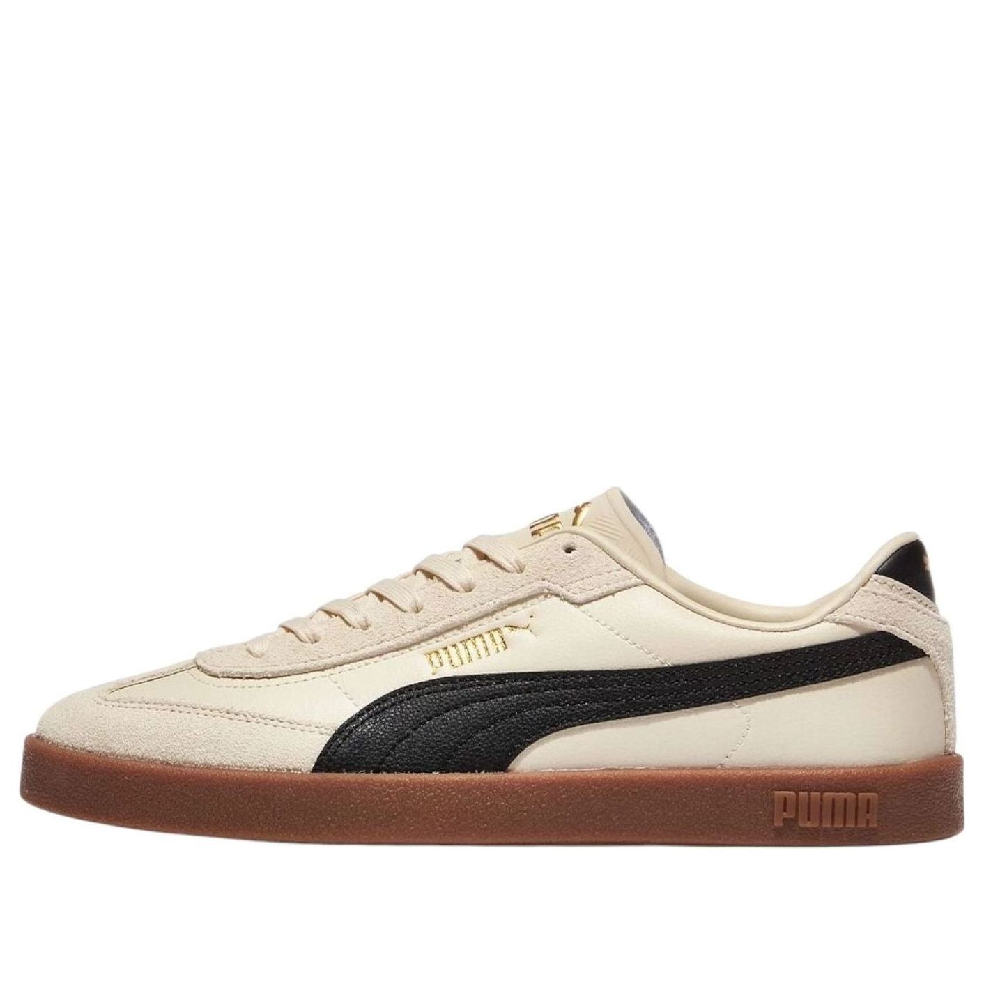 Puma Club II Era 'Beige Black Gum'
Puma Club II Era 'Beige Black Gum'