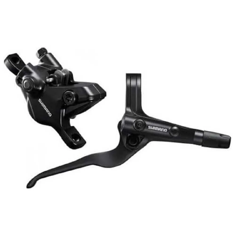 Передний тормоз Shimano MT410/MT402 Post Mount 2 Piston, серебряный
Передний тормоз Shimano MT410/MT402 Post Mount 2 Piston, серебряный