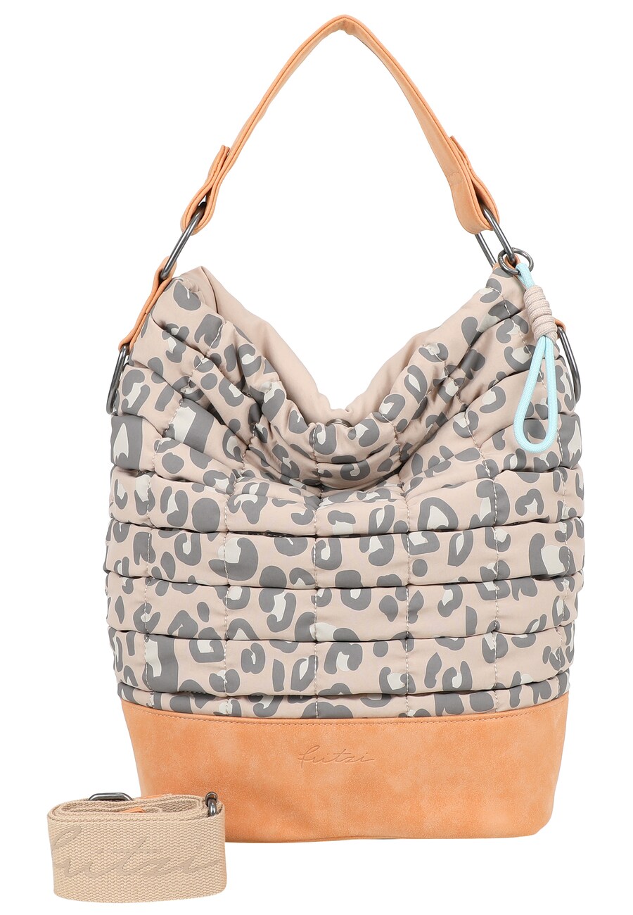 Сумка-шоппер Fritzi aus Preu├Яen Leo Bubble Soft, Beige
Сумка-шоппер Fritzi aus Preu├Яen Leo Bubble Soft, Beige