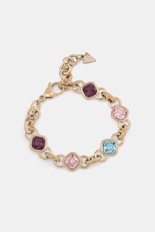 Браслет MAMOUNIA Guess, золотой
Браслет MAMOUNIA Guess, золотой