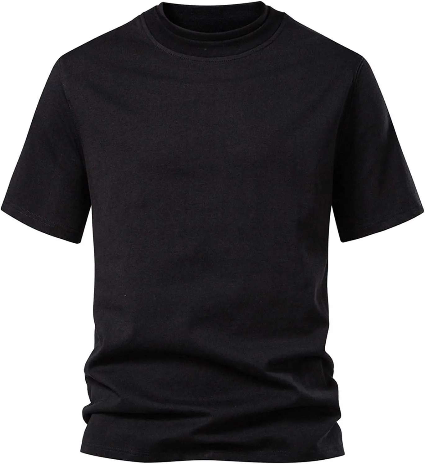 Мужская тенниска для бега и тренировок Moisture Wicking Quick Dry Slim Fit NATHGAM
Мужская тенниска для бега и тренировок Moisture Wicking Quick Dry Slim Fit NATHGAM