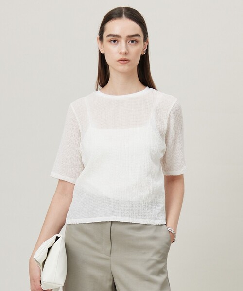 Топ футбольный укороченный блестящий ICB, цвет слоновая кость
Топ футбольный укороченный блестящий ICB, цвет слоновая кость