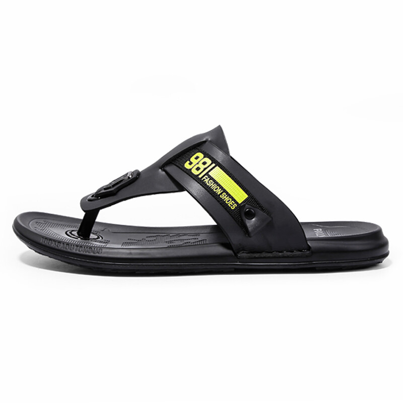 Шлепанцы мужские Palmpolo, черный
Шлепанцы мужские Palmpolo, черный