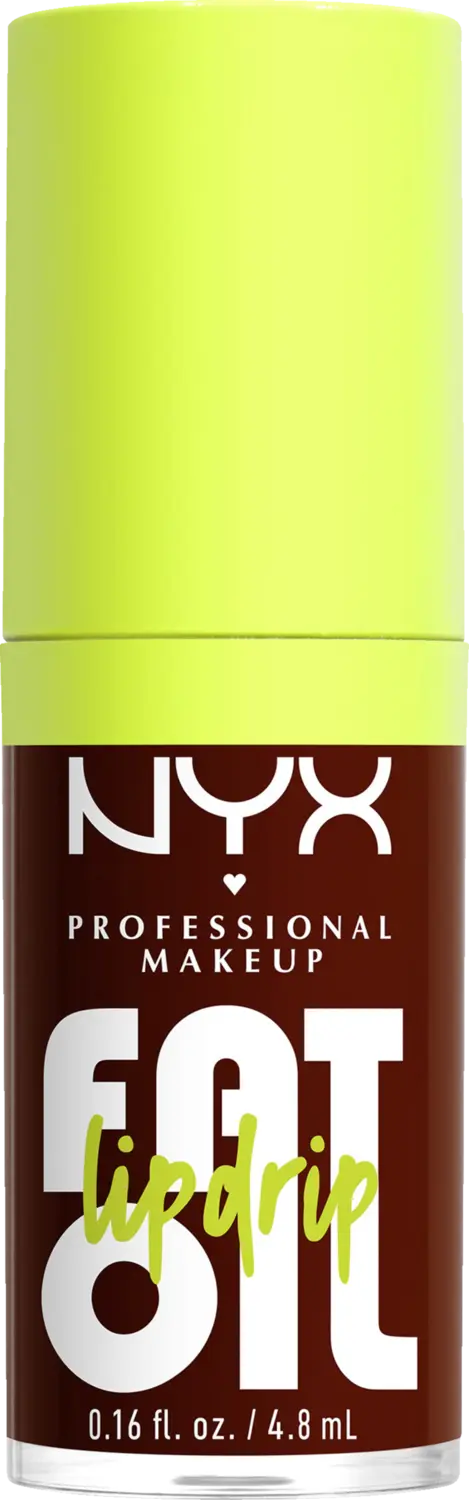 Блеск для губ NYX Professional MakeUp Fat Oil Lip Drip 08 Status Update
Блеск для губ NYX Professional MakeUp Fat Oil Lip Drip 08 Status Update