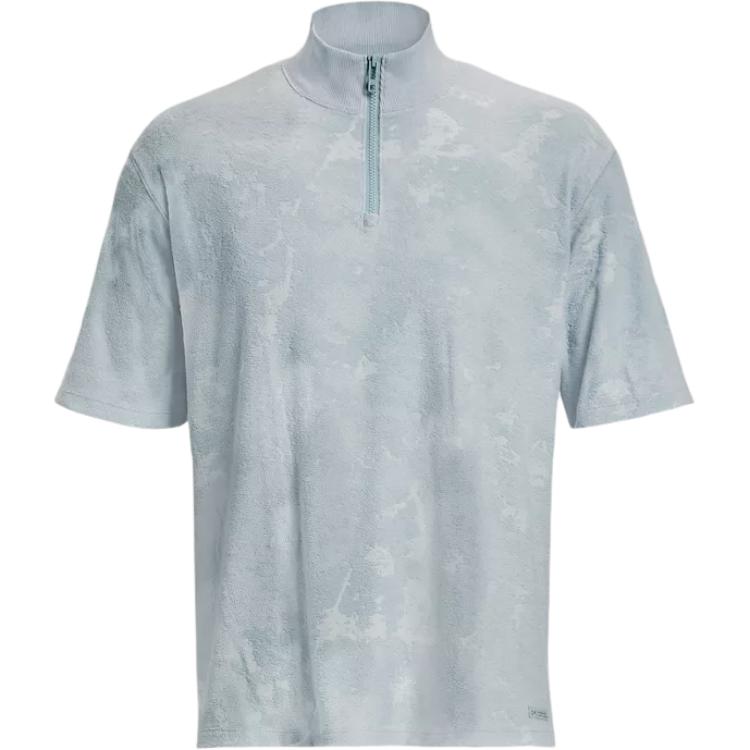 Футболка Journey мужская гавань синий Under Armour
Футболка Journey мужская гавань синий Under Armour