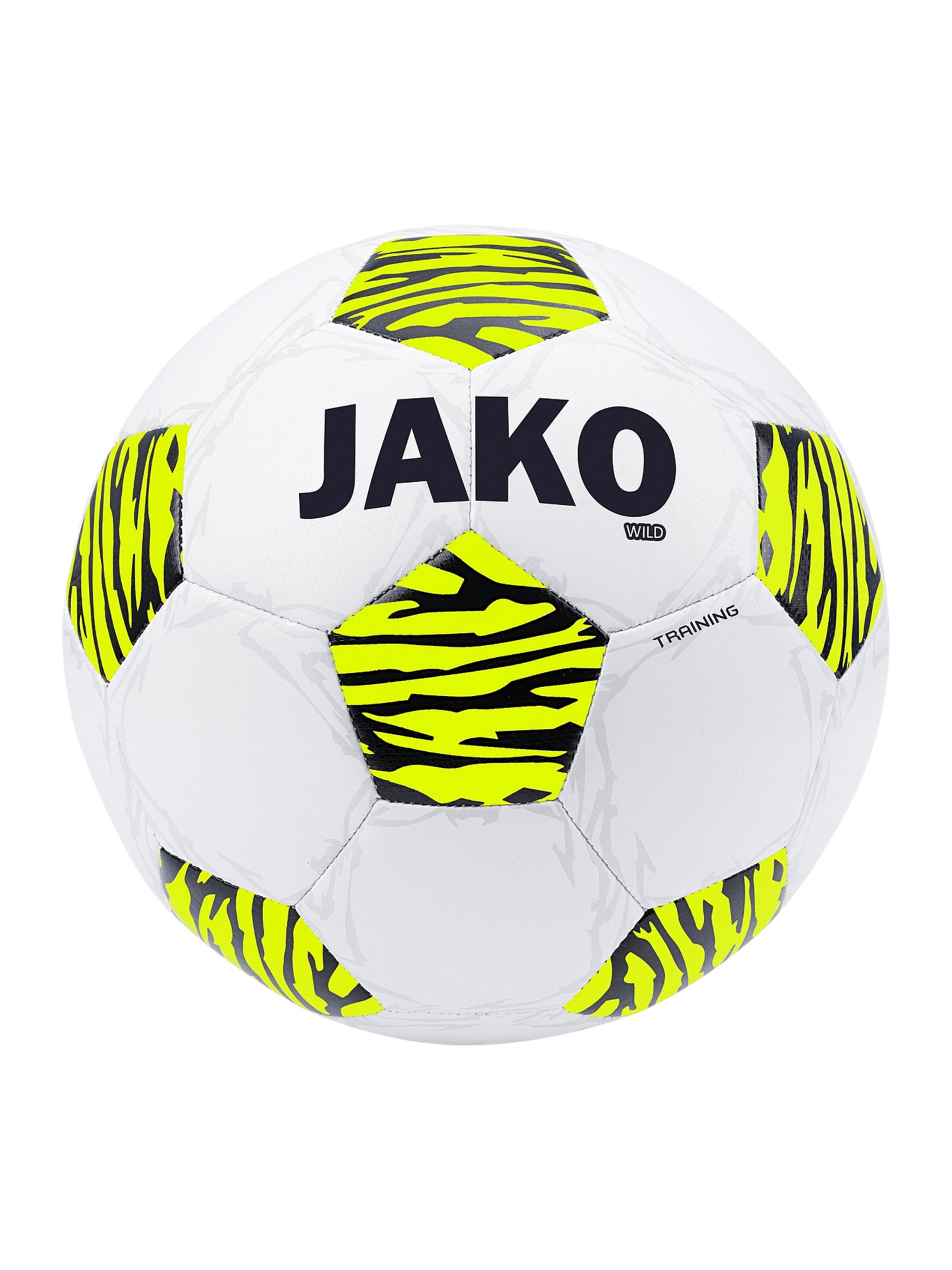 JAKO Мяч в белом цвете
JAKO Мяч в белом цвете
