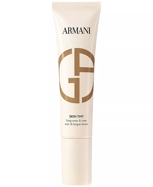Giorgio Golden Hour 24hr легкий тональный крем для кожи, 1 унция. Armani, m4
Giorgio Golden Hour 24hr легкий тональный крем для кожи, 1 унция. Armani, m4