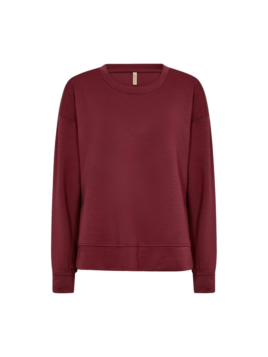 Свитер Soyaconcept BANU, красный
Свитер Soyaconcept BANU, красный