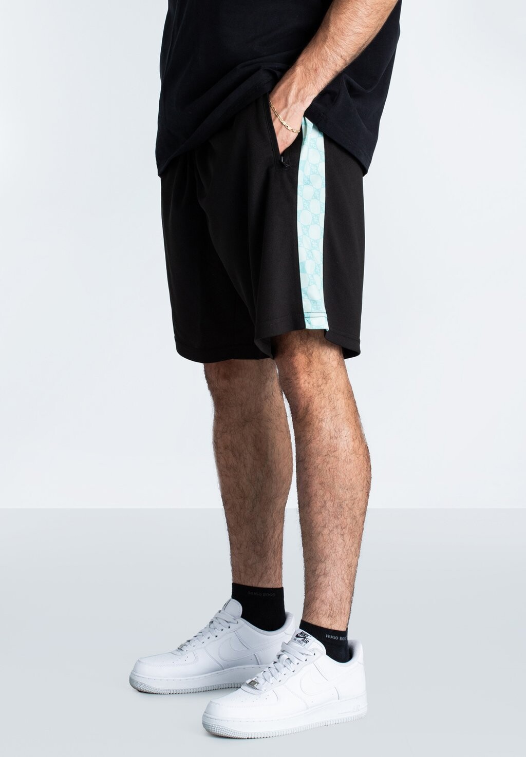 Спортивные брюки PEQUS, черный
Спортивные брюки PEQUS, черный