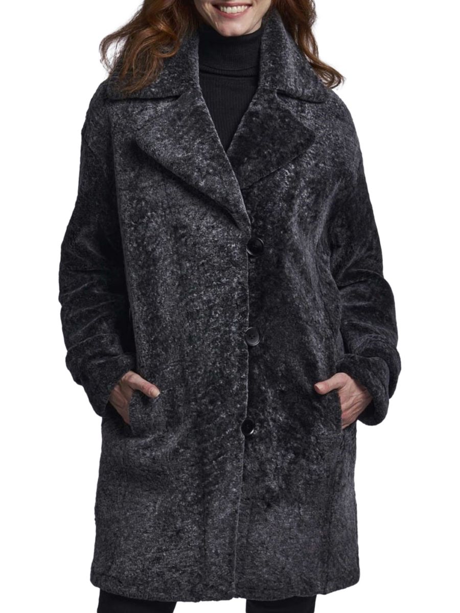 Пальто из овчины большого размера Blue Duck, угольный, Синий, Пальто из овчины большого размера Blue Duck, угольный
Пальто из овчины большого размера Blue Duck, угольный, Синий, Пальто из овчины большого размера Blue Duck, угольный