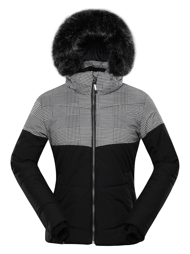 Функциональная куртка Alpine Pro Sapatha, черный
Функциональная куртка Alpine Pro Sapatha, черный