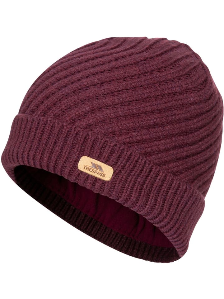 Шляпа Trespass, фиолетовый
Шляпа Trespass, фиолетовый