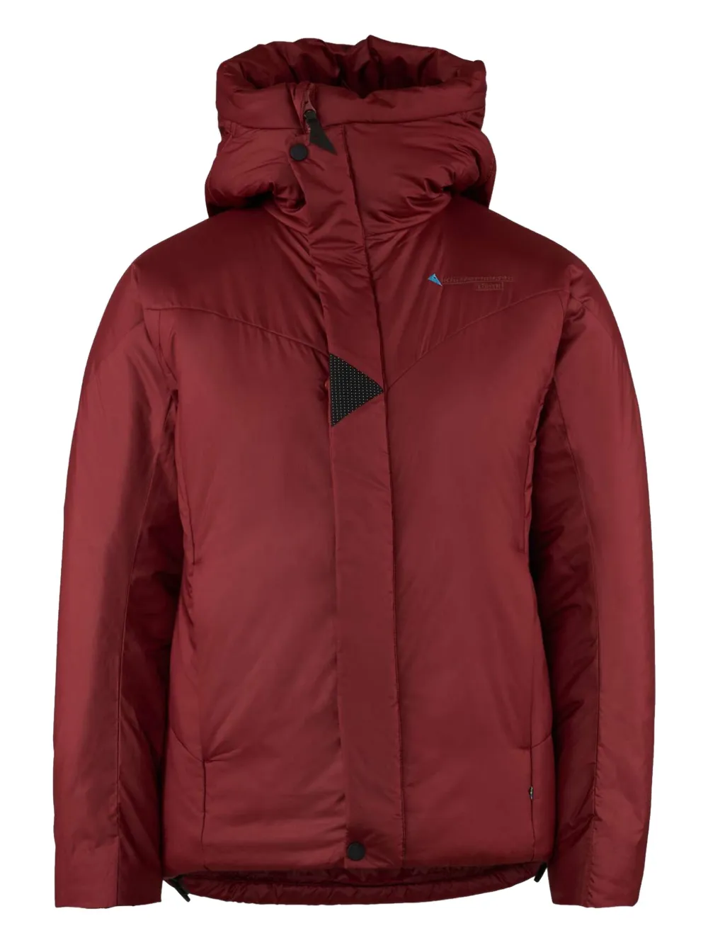 Куртка с капюшоном Lödyn Klättermusen, красный
Куртка с капюшоном Lödyn Klättermusen, красный