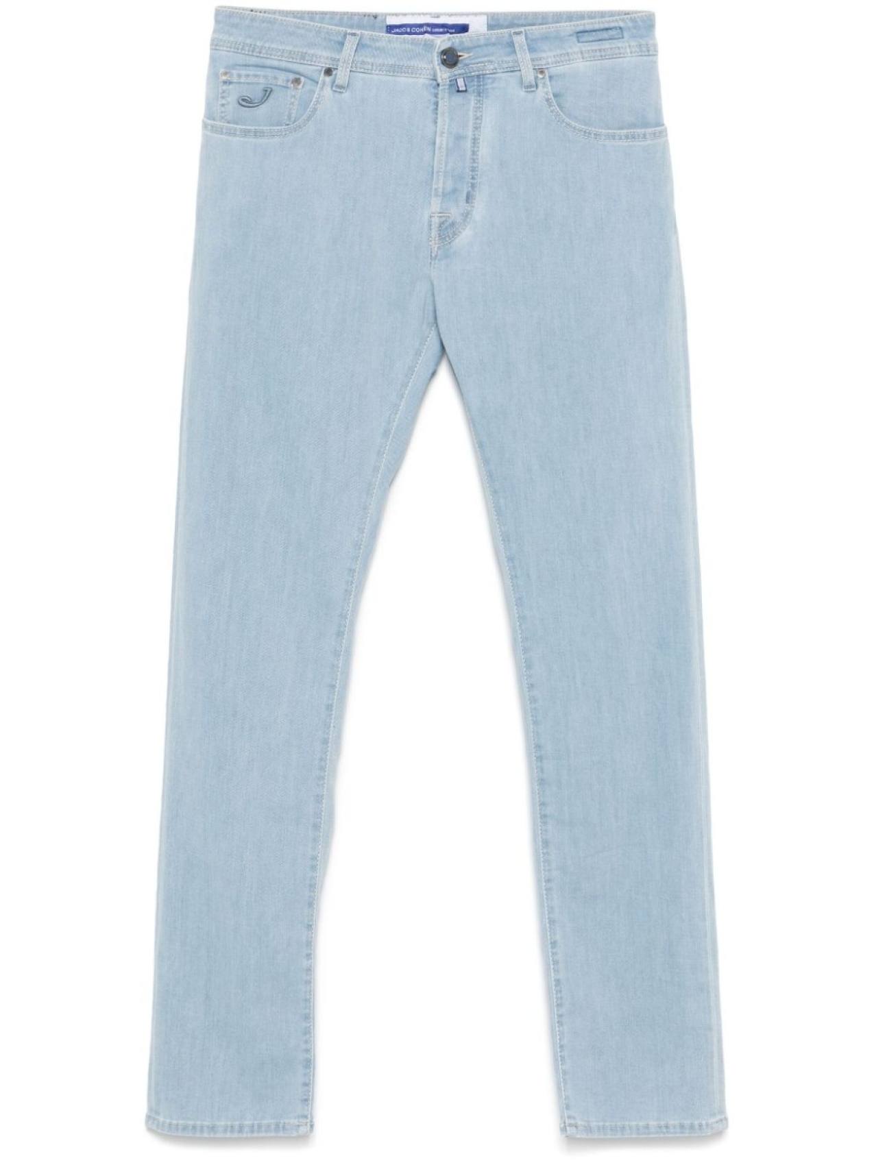 Jacob Cohën джинсы Bard, синий
Jacob Cohën джинсы Bard, синий