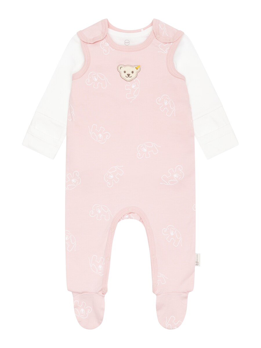 Набор Steiff Collection, Rose
Набор Steiff Collection, Rose