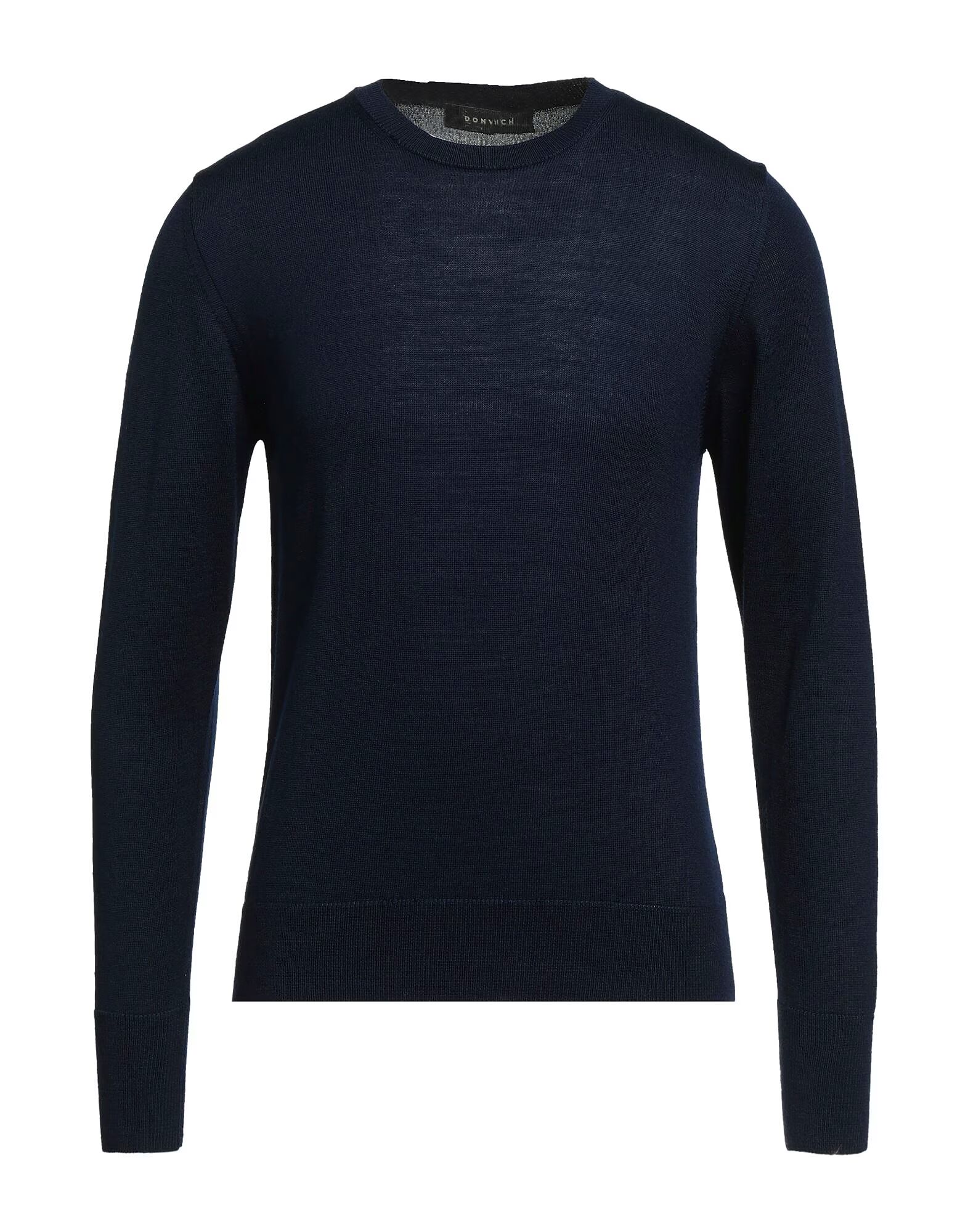 Свитер Donvich, синий
Свитер Donvich, синий