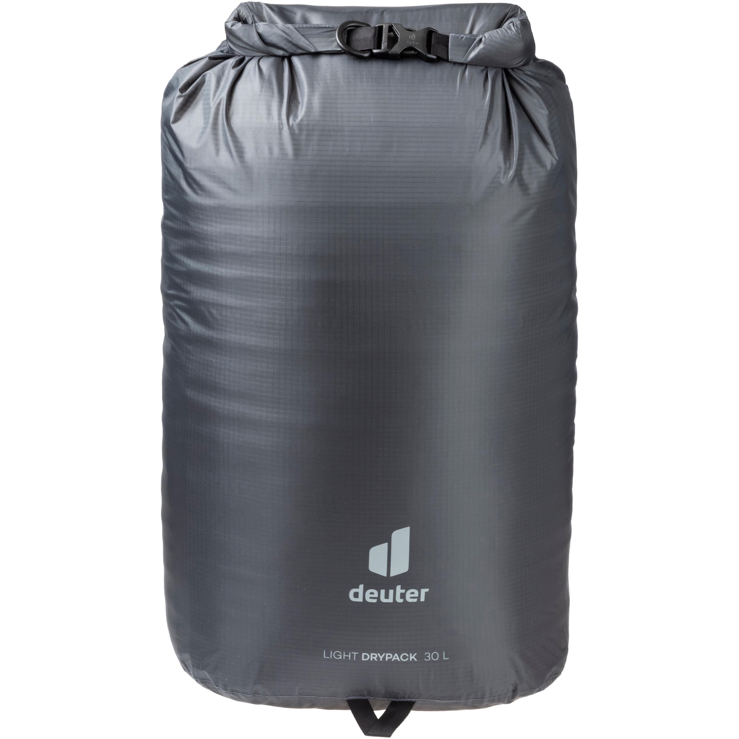 DEUTER Outdoor Equipment 'Light Drypack 30' в Graphite
DEUTER Outdoor Equipment 'Light Drypack 30' в Graphite